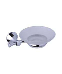 A Class – Chrome – Soap Dish