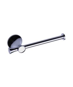 A Class – Chrome – Toilet Paper Holder