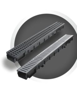Drainage Channels Shower Drain