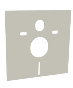 GD15 Insulation Board for Wall-Hung WC