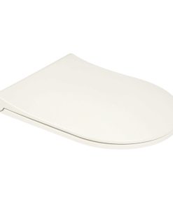 MTL DA1 Duroplast Soft Close Toilet Seat Cover