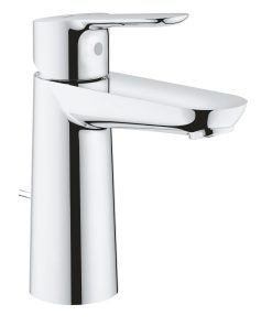 23758000 BAUEDGE SINGLE-LEVER BASIN MIXER 1/2″ M-SIZE chrome