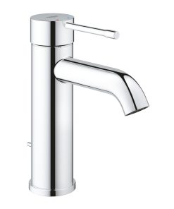 24171001 ESSENCE SINGLE-LEVER BASIN MIXER 1/2″ S-SIZE chrome