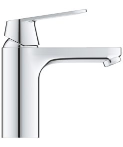 Alternative view of 23327000 EUROCOSMO SINGLE-LEVER BASIN MIXER 1/2″ M-SIZE chrome